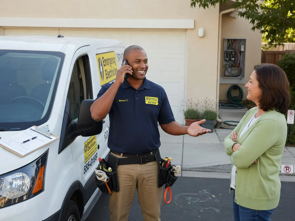 Emergency Electrician Springfield, LA FAQs